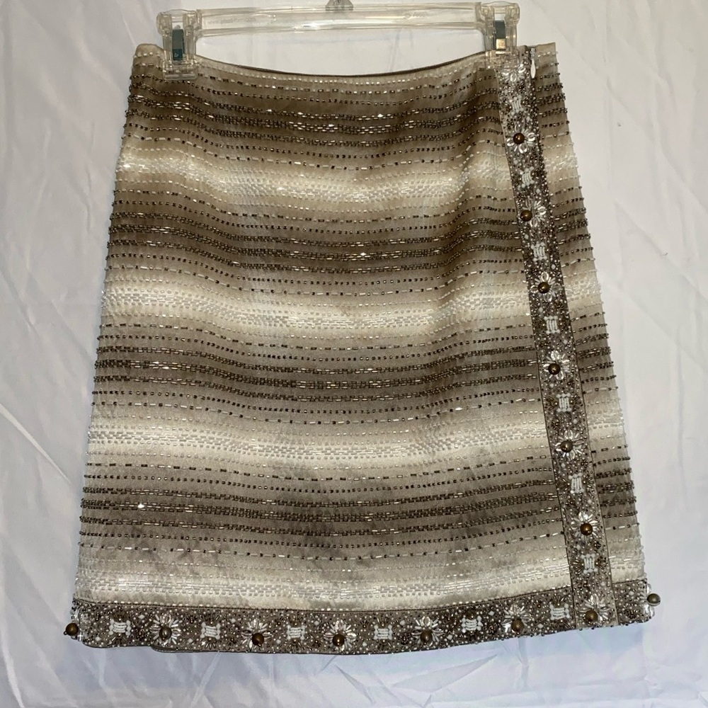 Per Se Skirt